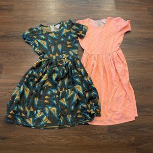 💥💥LULAROE DRESS BUNDLE!💥💥